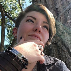 Meet your Posher, Brianna